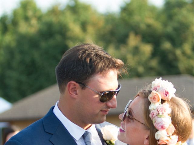 Jordan and Haley&apos;s wedding in Niagara on the Lake, Ontario 90