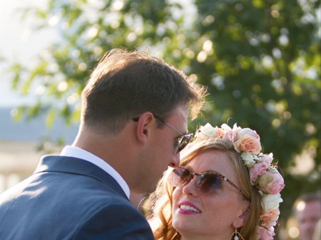 Jordan and Haley&apos;s wedding in Niagara on the Lake, Ontario 93