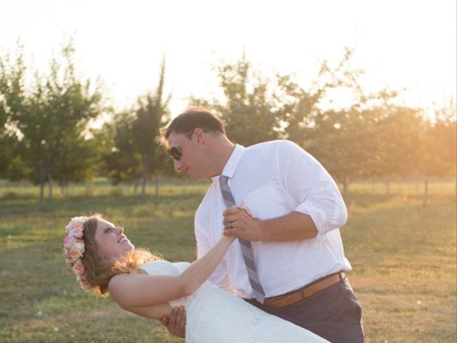 Jordan and Haley&apos;s wedding in Niagara on the Lake, Ontario 100