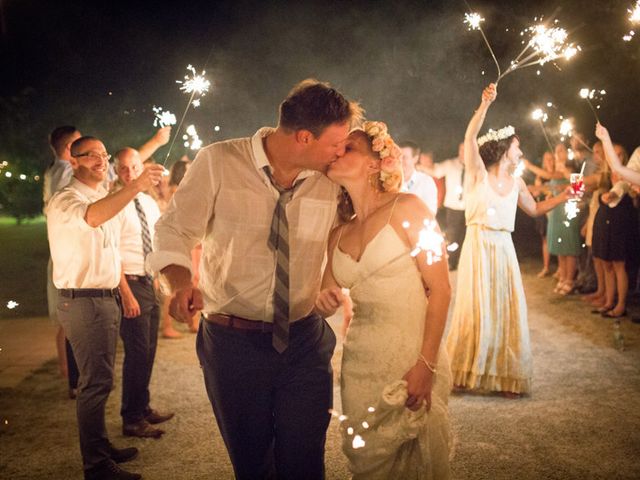 Jordan and Haley&apos;s wedding in Niagara on the Lake, Ontario 111