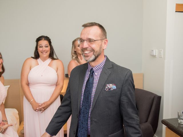 Amanda and Shaun&apos;s wedding in Winnipeg, Manitoba 42