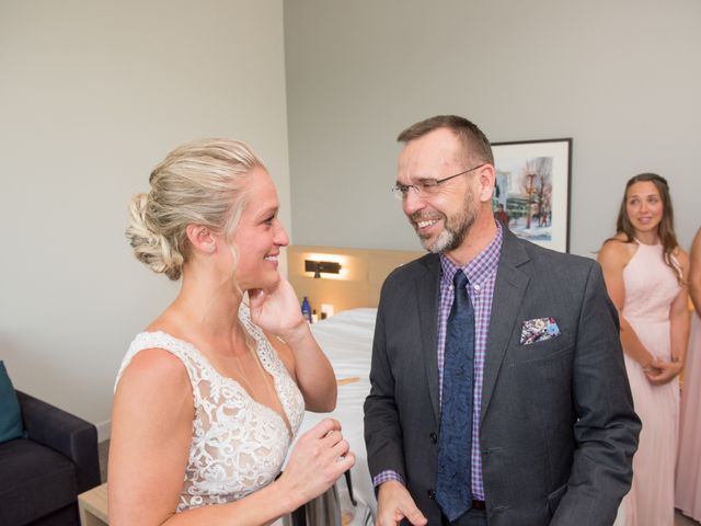 Amanda and Shaun&apos;s wedding in Winnipeg, Manitoba 45