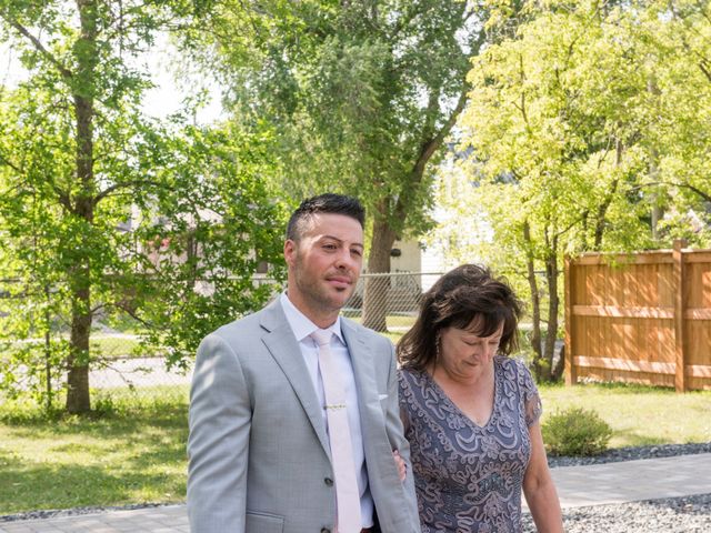 Amanda and Shaun&apos;s wedding in Winnipeg, Manitoba 79