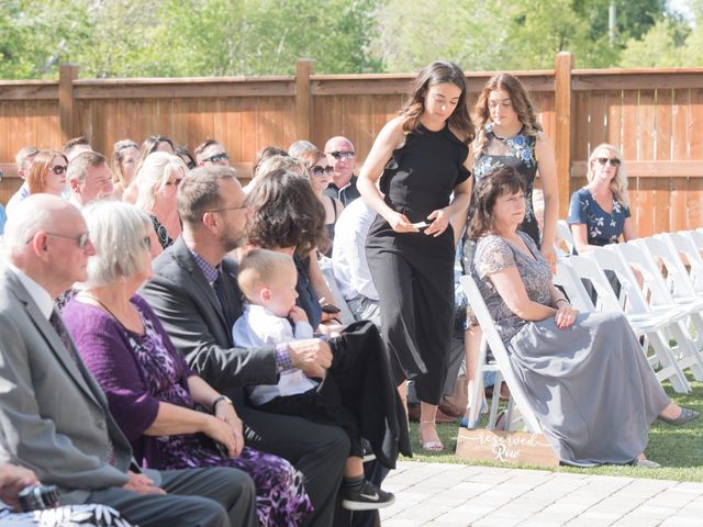 Amanda and Shaun&apos;s wedding in Winnipeg, Manitoba 115
