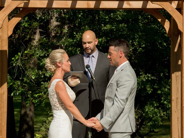 Amanda and Shaun&apos;s wedding in Winnipeg, Manitoba 117