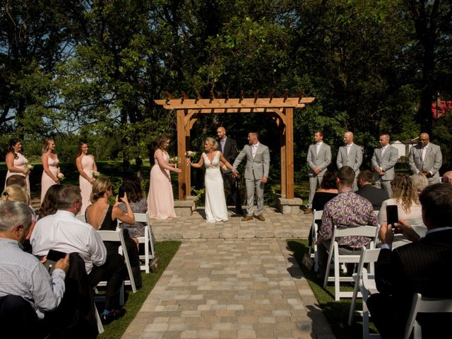 Amanda and Shaun&apos;s wedding in Winnipeg, Manitoba 138