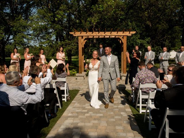 Amanda and Shaun&apos;s wedding in Winnipeg, Manitoba 140