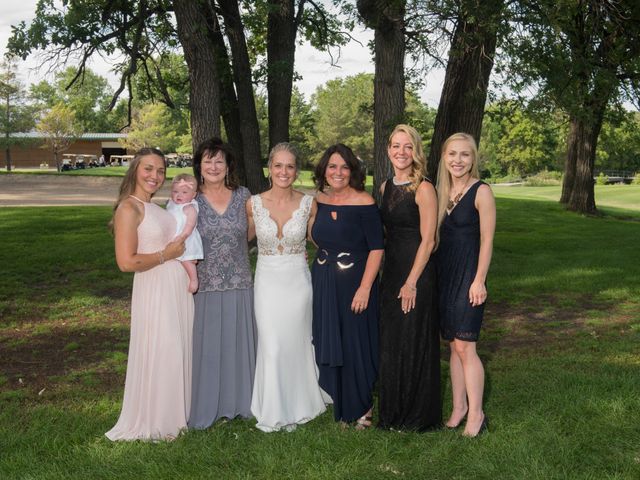 Amanda and Shaun&apos;s wedding in Winnipeg, Manitoba 150