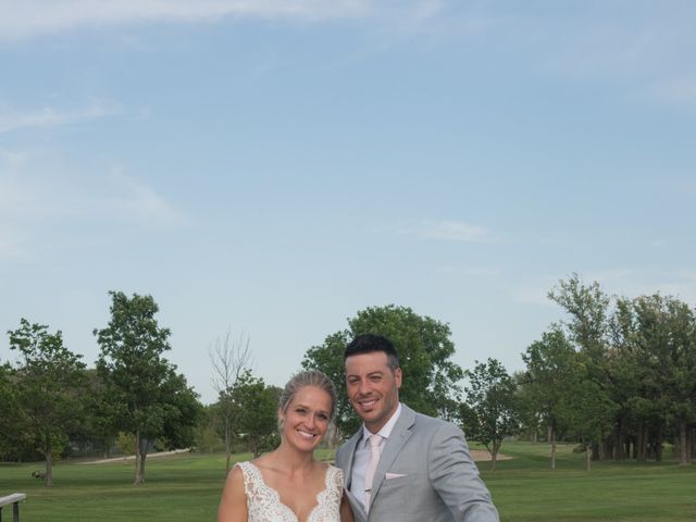 Amanda and Shaun&apos;s wedding in Winnipeg, Manitoba 177