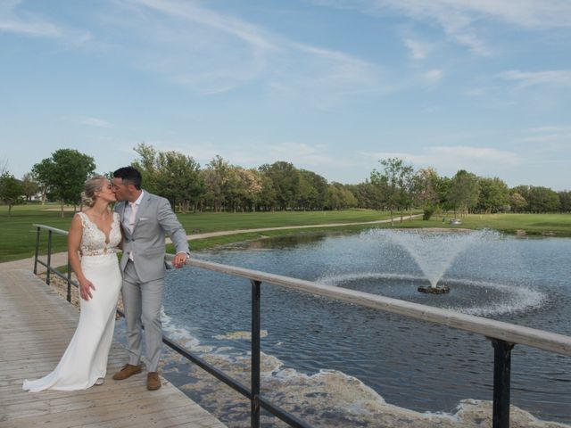 Amanda and Shaun&apos;s wedding in Winnipeg, Manitoba 179