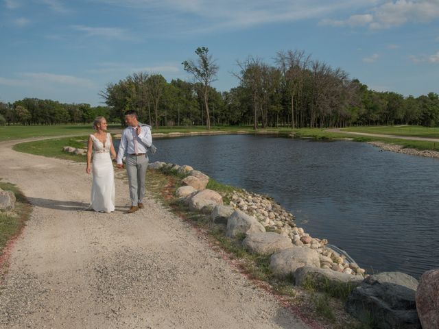 Amanda and Shaun&apos;s wedding in Winnipeg, Manitoba 188