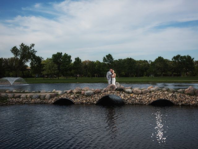 Amanda and Shaun&apos;s wedding in Winnipeg, Manitoba 193