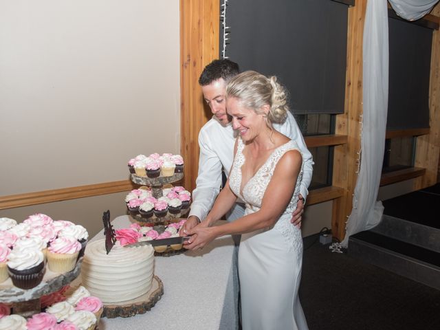 Amanda and Shaun&apos;s wedding in Winnipeg, Manitoba 341