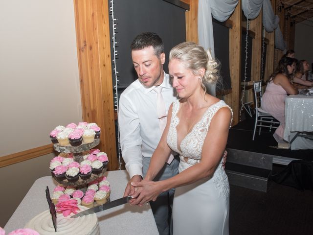 Amanda and Shaun&apos;s wedding in Winnipeg, Manitoba 342