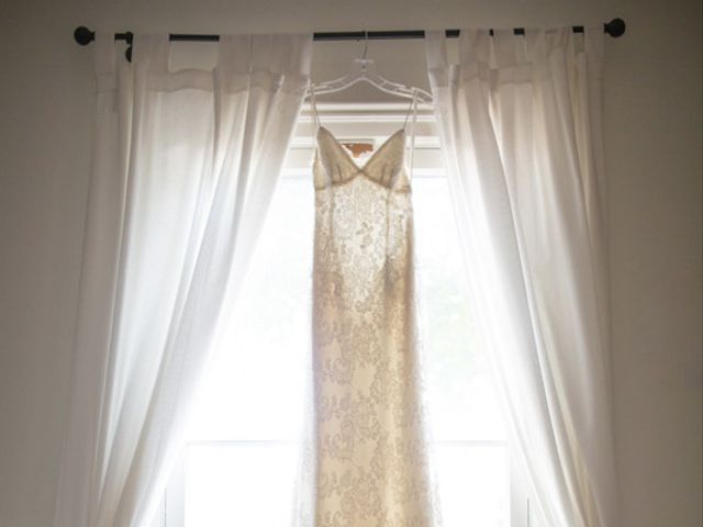 Jordan and Haley&apos;s wedding in Niagara on the Lake, Ontario 3