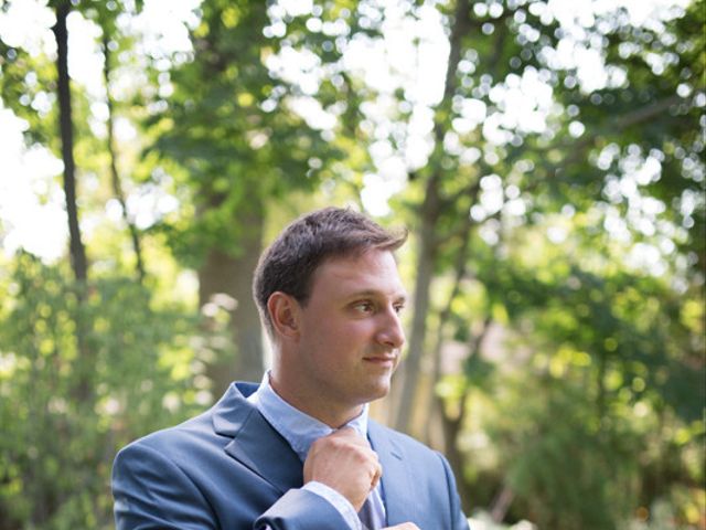 Jordan and Haley&apos;s wedding in Niagara on the Lake, Ontario 5