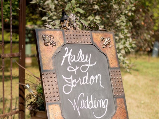 Jordan and Haley&apos;s wedding in Niagara on the Lake, Ontario 8