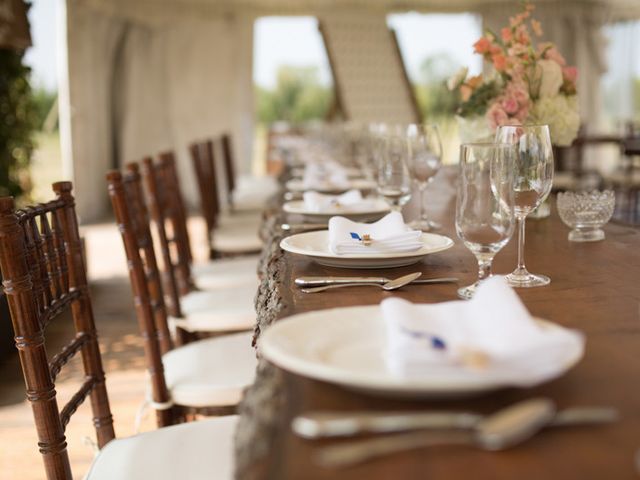Jordan and Haley&apos;s wedding in Niagara on the Lake, Ontario 14