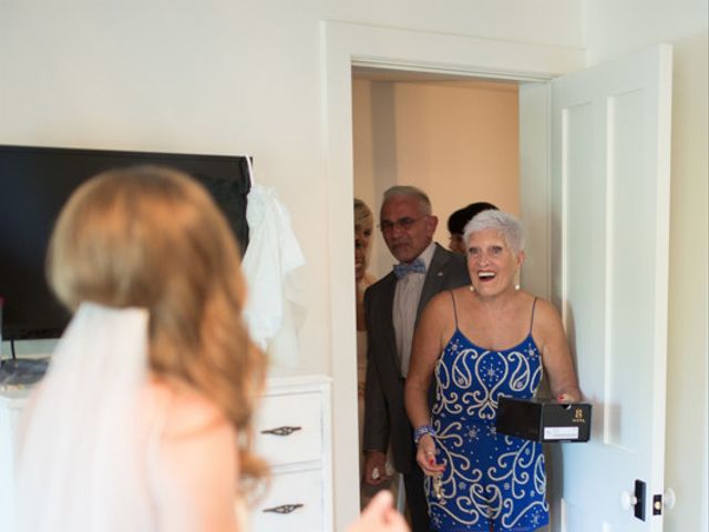 Jordan and Haley&apos;s wedding in Niagara on the Lake, Ontario 24