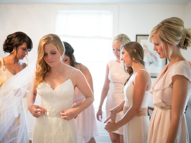 Jordan and Haley&apos;s wedding in Niagara on the Lake, Ontario 26