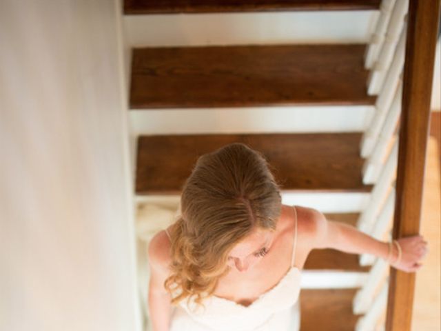 Jordan and Haley&apos;s wedding in Niagara on the Lake, Ontario 27