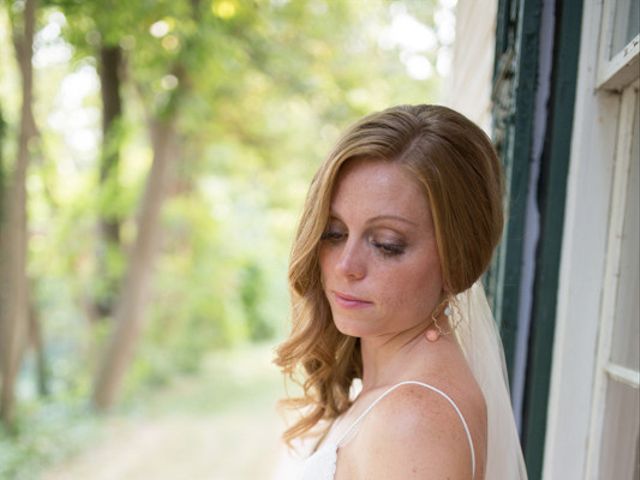 Jordan and Haley&apos;s wedding in Niagara on the Lake, Ontario 28
