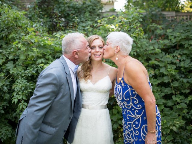 Jordan and Haley&apos;s wedding in Niagara on the Lake, Ontario 30