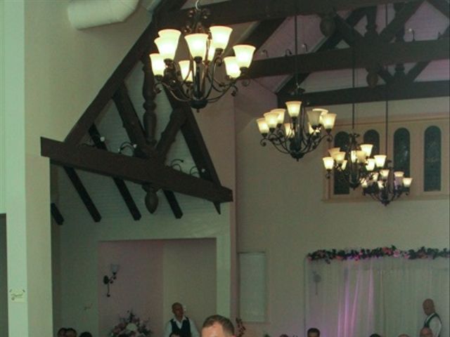 Bruce and Trami&apos;s wedding in Mississauga, Ontario 23