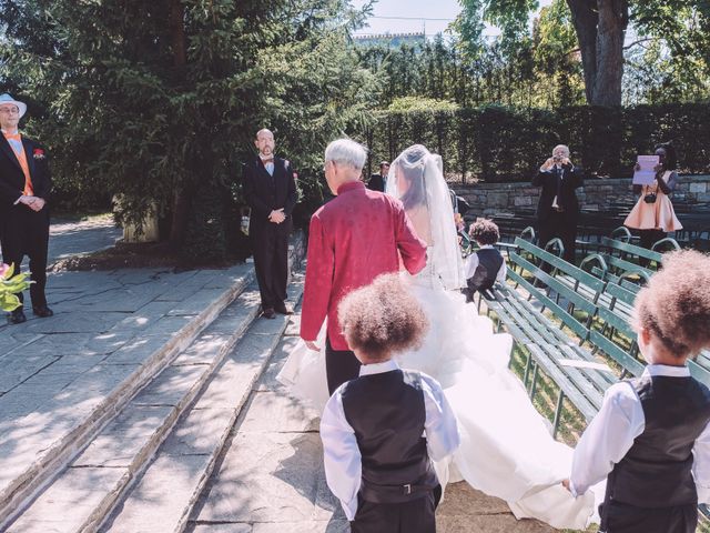 Edward and Suzanna&apos;s wedding in Oshawa, Ontario 11