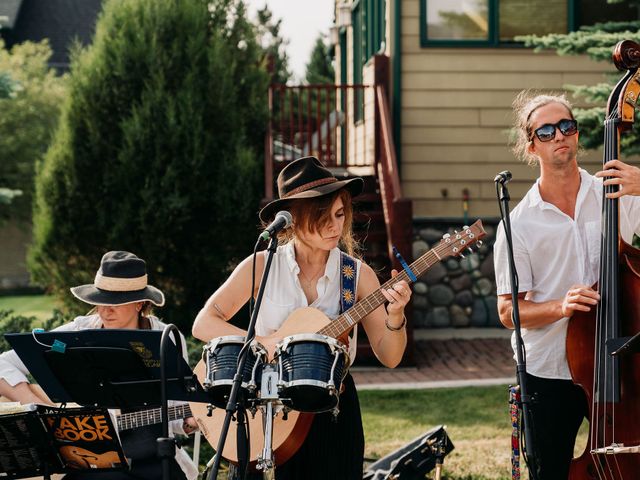 Mark and Kristina&apos;s wedding in Invermere, British Columbia 223