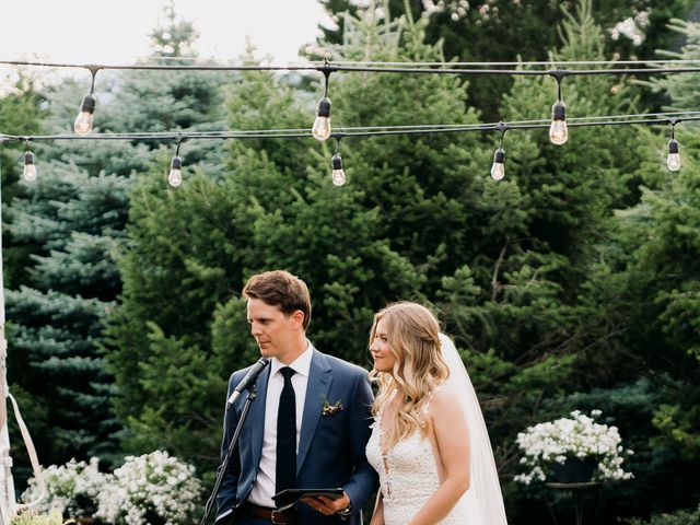 Mark and Kristina&apos;s wedding in Invermere, British Columbia 270