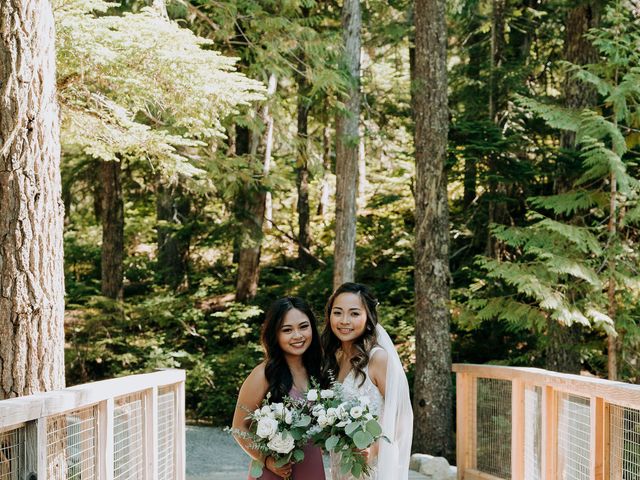 Jason and Kim&apos;s wedding in Squamish, British Columbia 112
