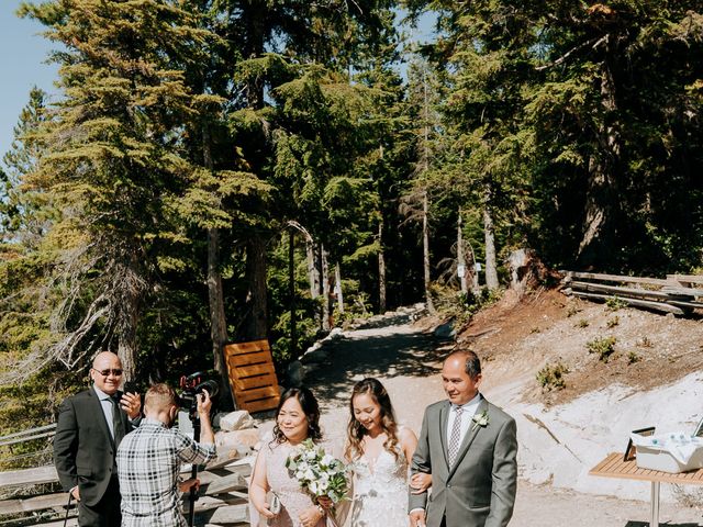 Jason and Kim&apos;s wedding in Squamish, British Columbia 129