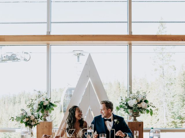 Jason and Kim&apos;s wedding in Squamish, British Columbia 171