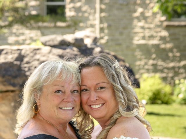 Melanie and Adam's wedding in Carleton Place, Ontario 28