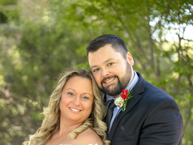 Melanie and Adam's wedding in Carleton Place, Ontario 32