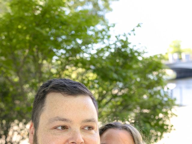 Melanie and Adam's wedding in Carleton Place, Ontario 33