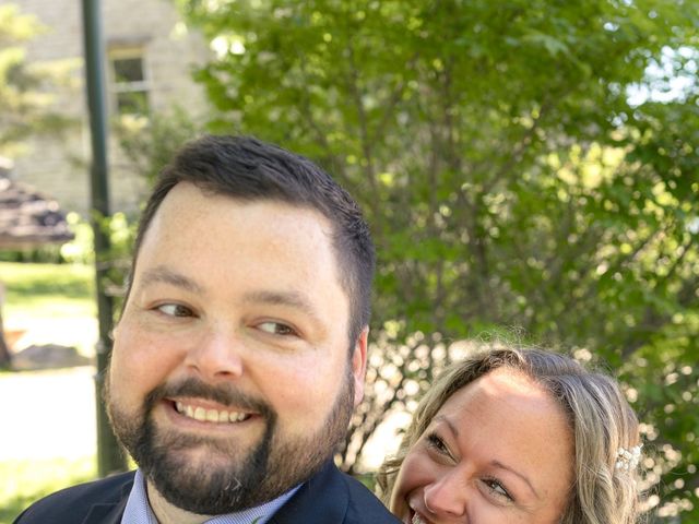 Melanie and Adam's wedding in Carleton Place, Ontario 34