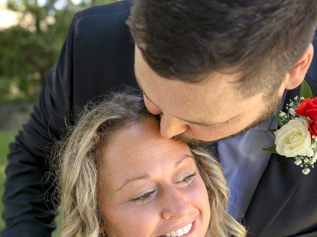 Melanie and Adam's wedding in Carleton Place, Ontario 36