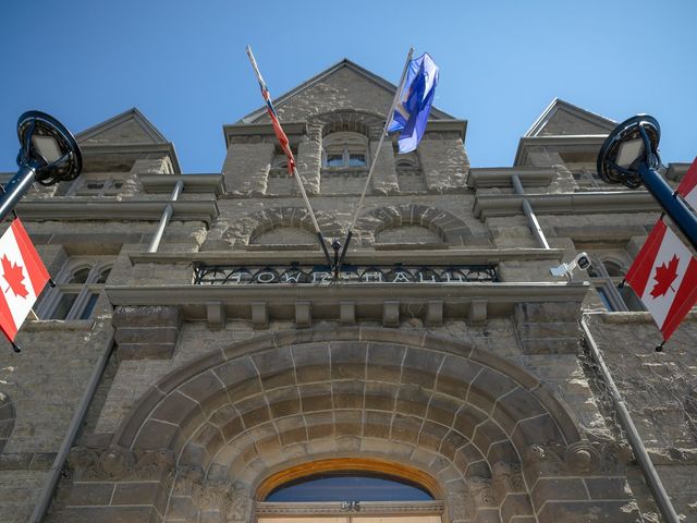 Melanie and Adam's wedding in Carleton Place, Ontario 37