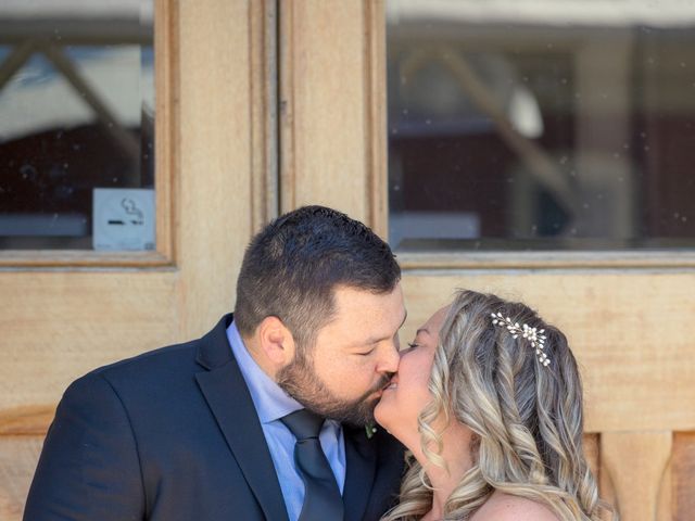Melanie and Adam's wedding in Carleton Place, Ontario 38