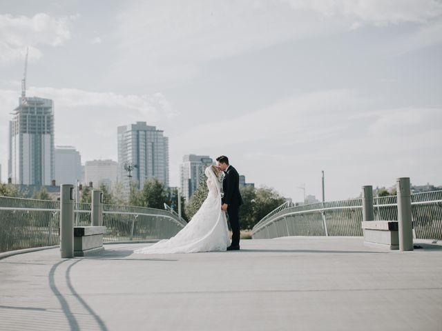 Tarek and Marta&apos;s wedding in Calgary, Alberta 151