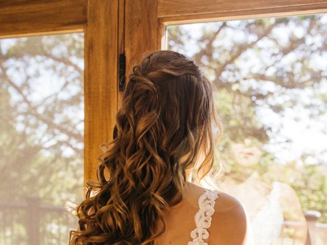 Matthew and Savannah&apos;s wedding in Ingersoll, Ontario 12