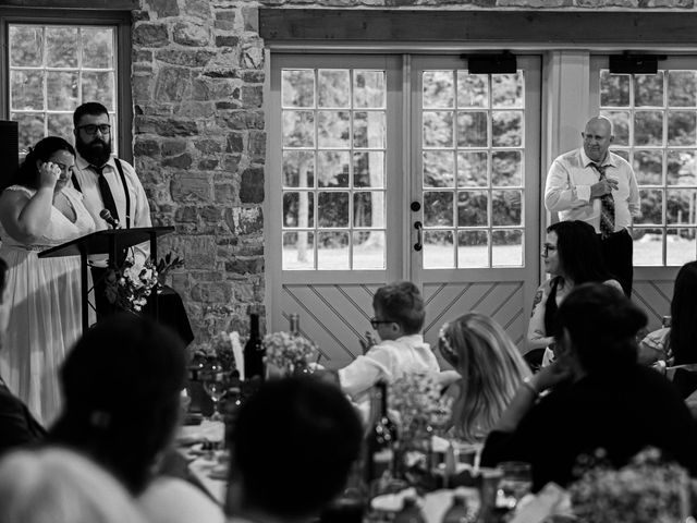 Randy and Jaclyn's wedding in Cayuga, Ontario 17