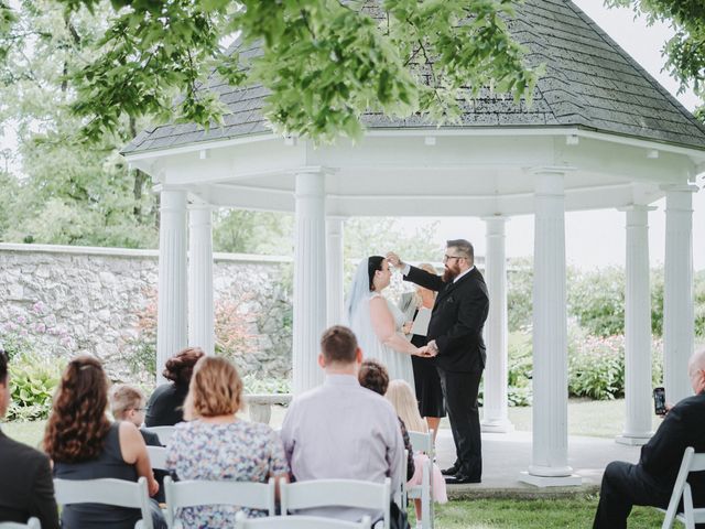Randy and Jaclyn's wedding in Cayuga, Ontario 24