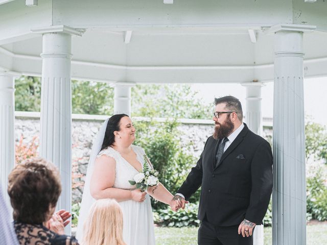 Randy and Jaclyn's wedding in Cayuga, Ontario 25