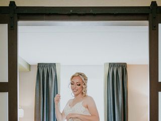 Madison &amp; Robert's wedding 3