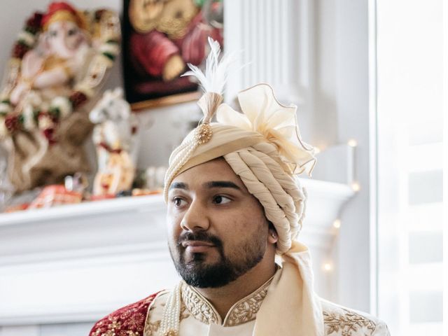 Dhillon and Alisha&apos;s wedding in Abbotsford, British Columbia 15