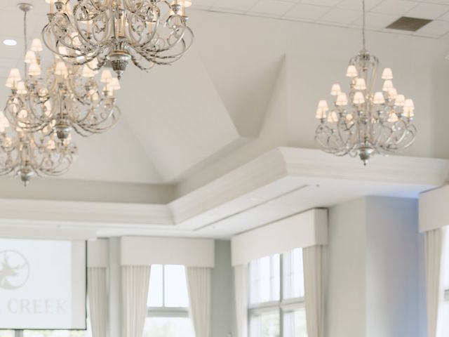 Jimmy and Jessica's wedding in Ajax, Ontario 18