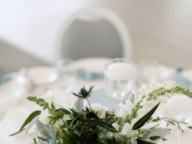 Jimmy and Jessica's wedding in Ajax, Ontario 19